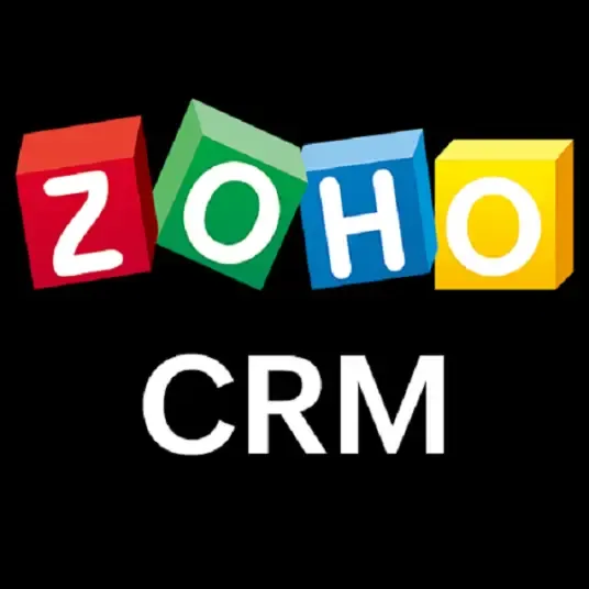 Zoho CRM