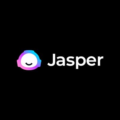 Jasper AI